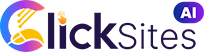 ClickSites AI Website Builder