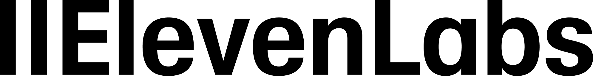 ElevenLabs AI Voice Studio