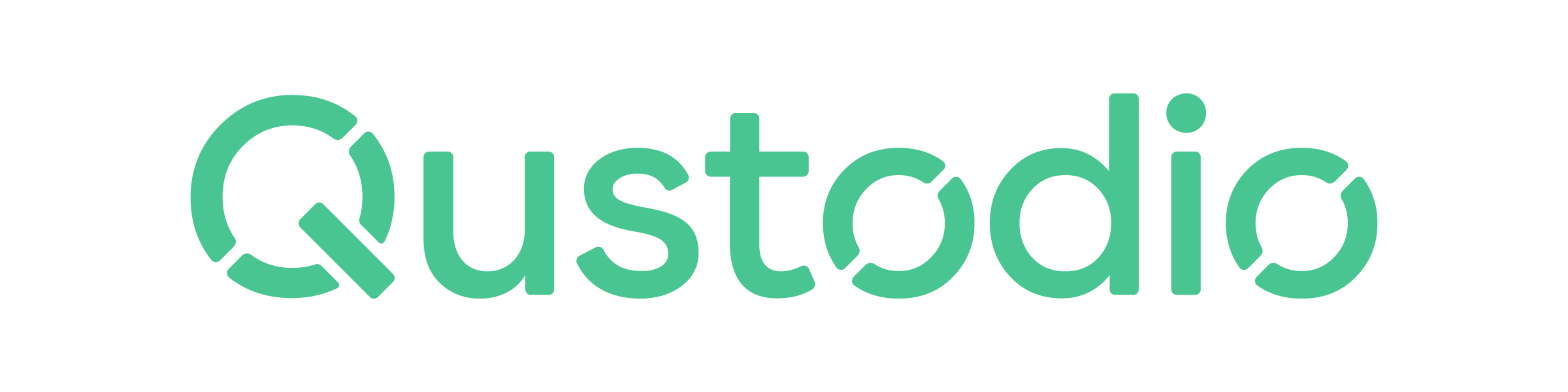 Qustodio Logo Regular Green RGB