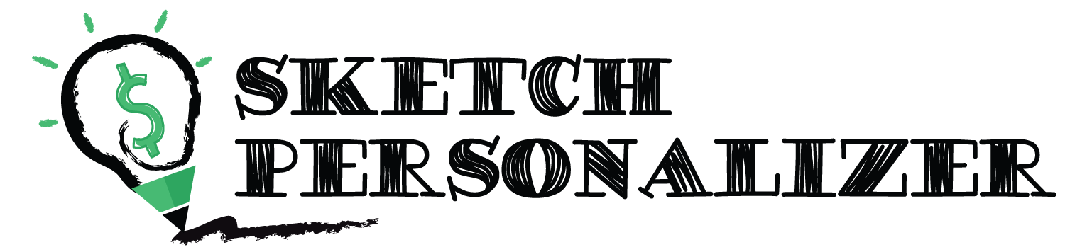Sketch Personalizer AI Tool